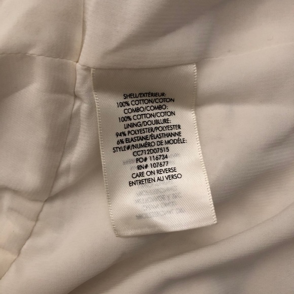 Alice + Olivia Onella Dress Size 10 NWT - Picture 6 of 7